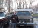 Nate and the 83 K10